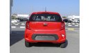 Kia Picanto 2018 Ref# 680