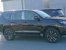 Toyota Prado TX-L TOP 2.7L