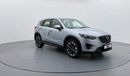 Mazda CX-5 Luxury 2.5
