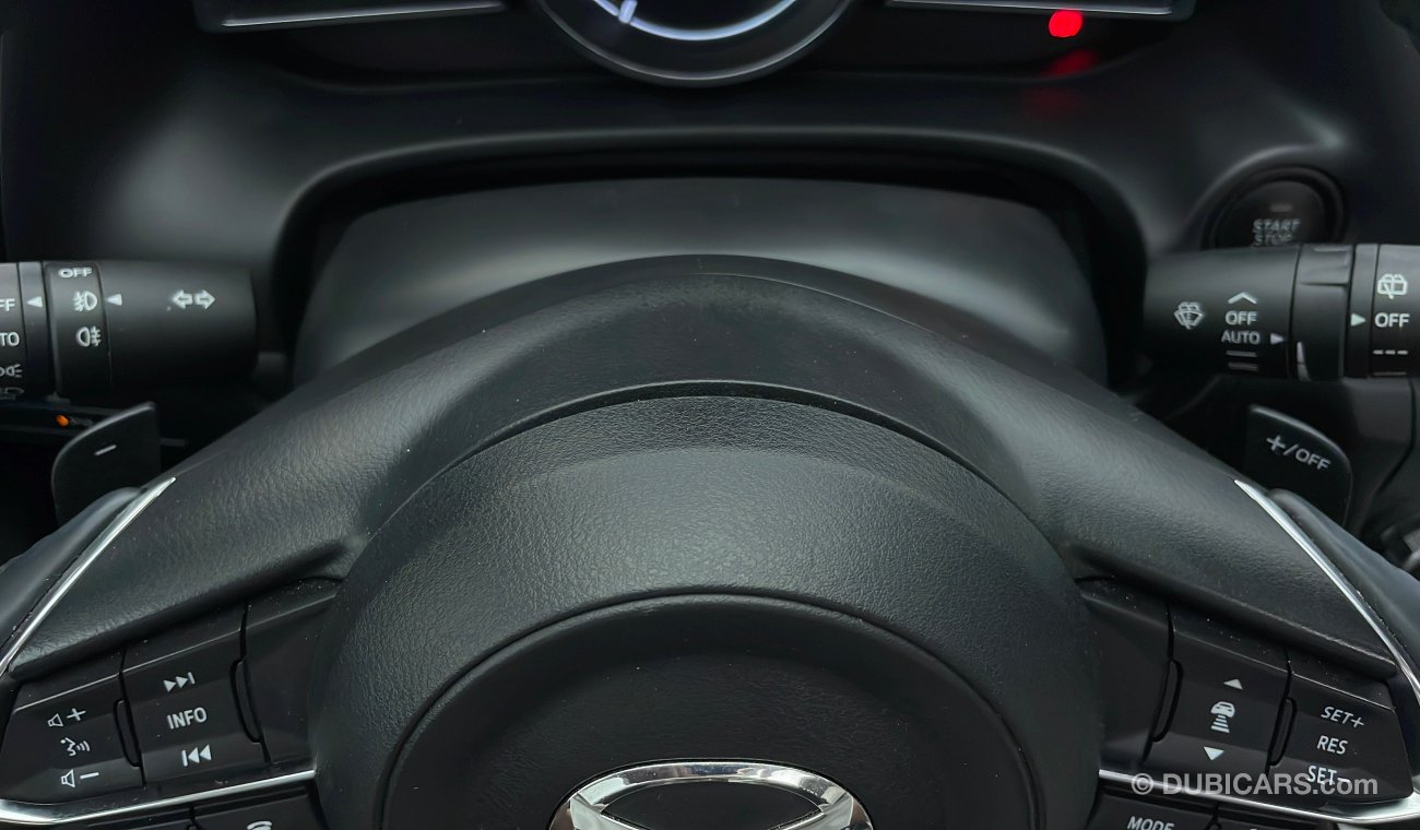 Mazda 3 SE 1.6 | Under Warranty | Inspected on 150+ parameters