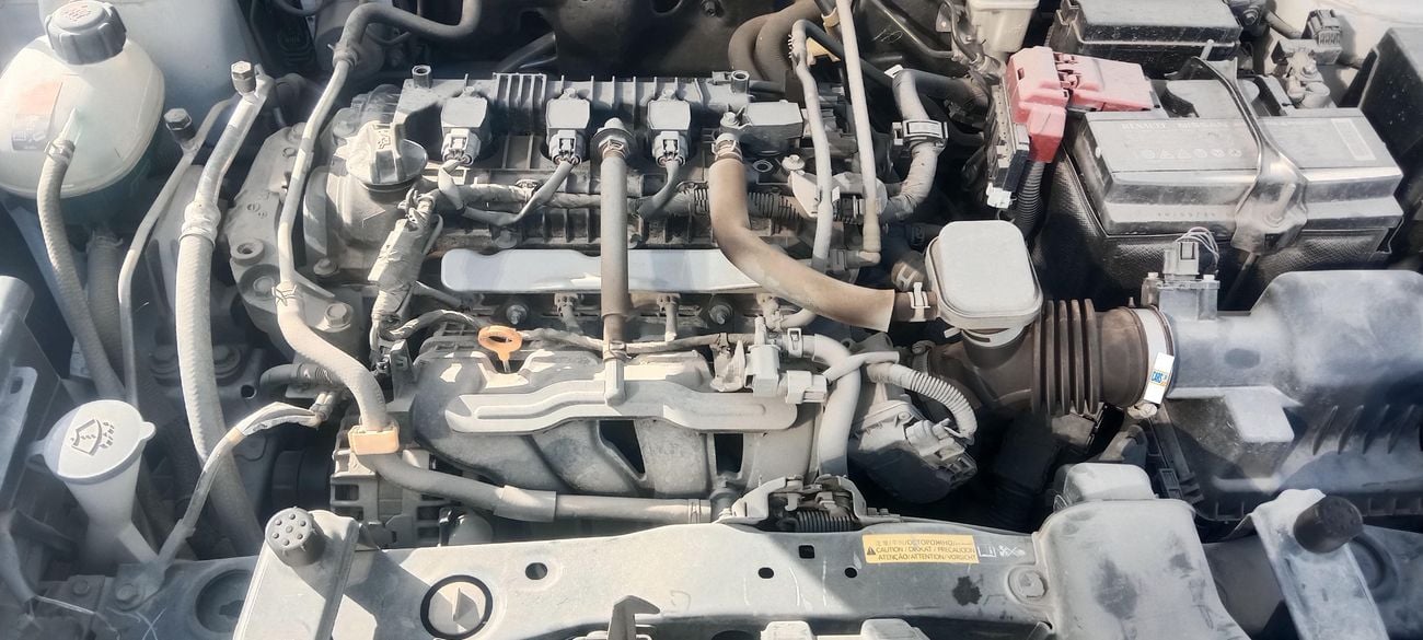 Nissan Kicks S 1.6 | Zero Down Payment | Home Test Drive