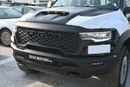رام 1500 2025 Dodge RAM 1500 RHO 3.0L I6 Hurricane Twin Turbo Petrol