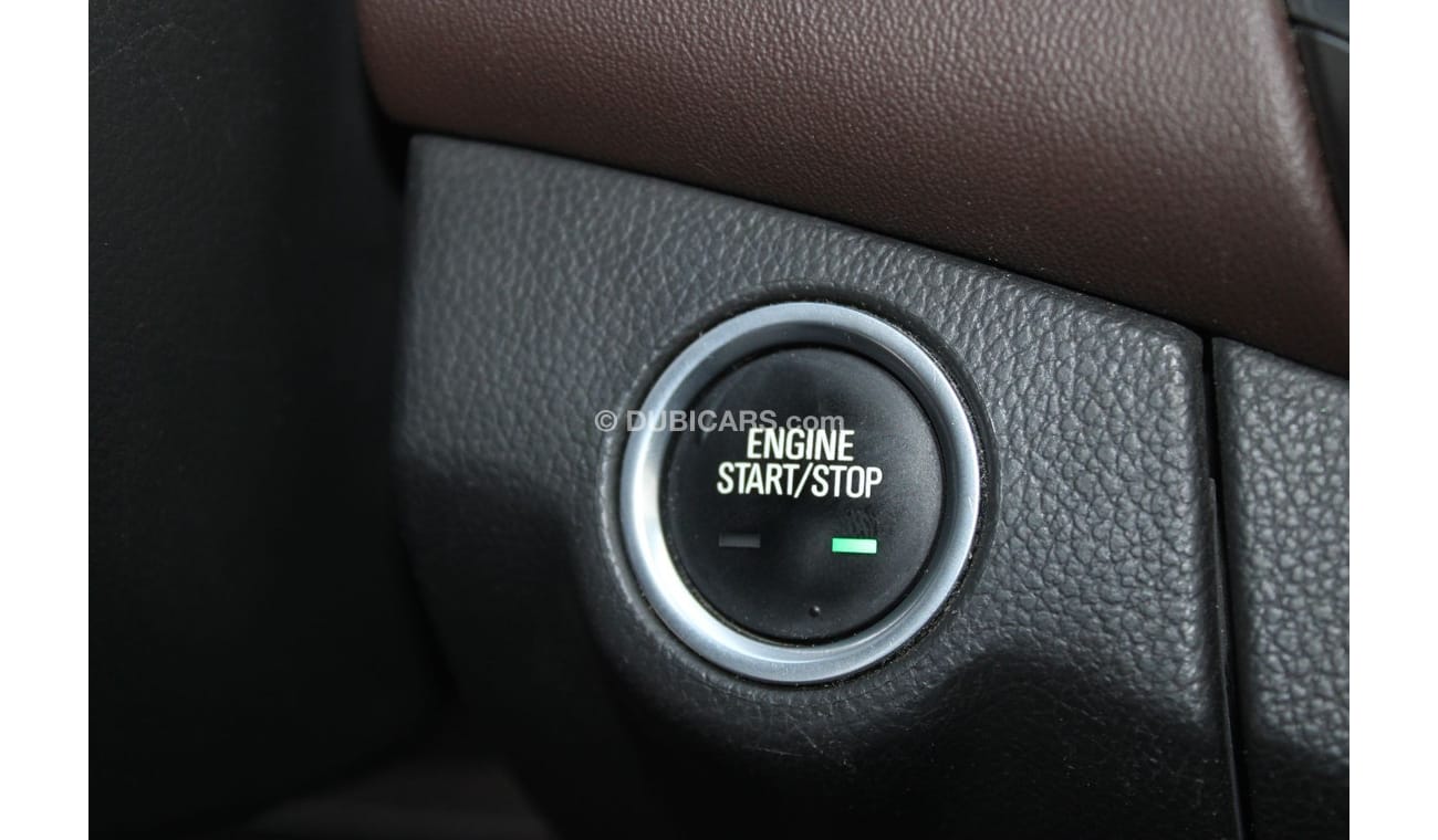 Chevrolet Cruze LT Chevrolet Cruze 2015 Full Option GCC Without Accident