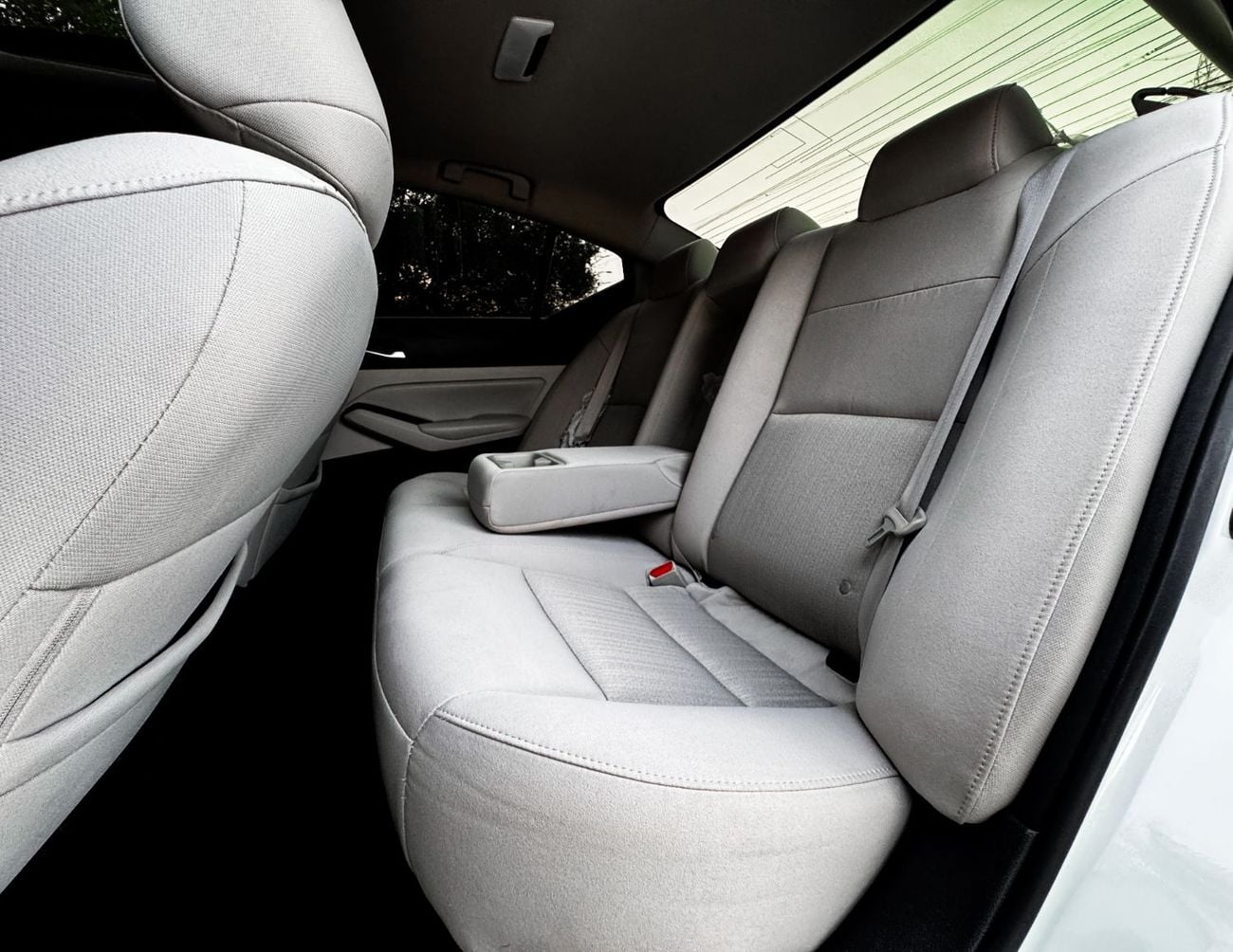 Nissan Altima SV Nissan Altima Full Option | 2.5 L | 2022 | GCC | Accident-Free | In Excellent Condition | 1042 P.