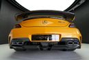 Mercedes Benz SLS AMG BLACK SERIES