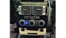 Land Rover Range Rover RANGE ROVER VOGUE V8 SUPERCHARGED FOR 75K AED