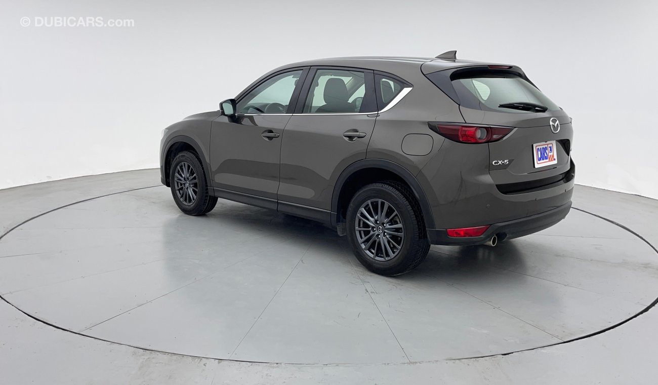 مازدا CX-5 GS 2.5 | بدون دفعة مقدمة | اختبار قيادة مجاني للمنزل