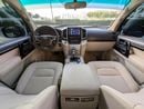 تويوتا لاند كروزر GXR Facelifted | V6 4.0L | GCC Specs | Full Option | Excellent Conditi