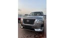 Nissan Patrol Nissan Patrol Platinum V8, 5.6 CC, Model 2023