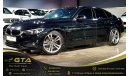 BMW 420i 2018 BMW 420i Sport Grancoupe, Warranty, Full Service History, GCC