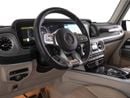 مرسيدس بنز G 63 AMG 2023 Mercedes-Benz G63 / Mercedes Warranty / GCC