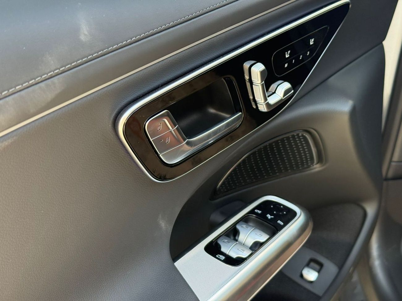 Mercedes-Benz E 200 K MERCEDS E200 2026 2.0