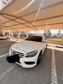 Mercedes-Benz C 200 C200