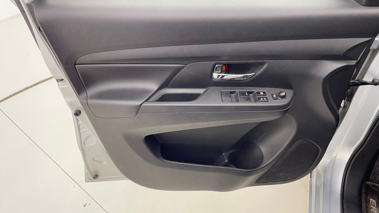 سوزوكي ايرتيغا GL 1.5 | بدون دفعة مقدمة | اختبار القيادة في المنزل