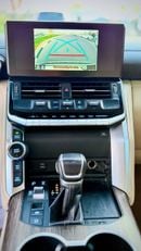 Toyota Land Cruiser VXR 2023 VXR Twin Turbo Full Option Very Clean and Perfect condition