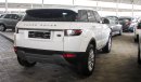 Land Rover Range Rover Evoque diesel import japan