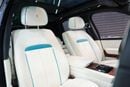 رولز رويس كولينان STD (6.8L · 12 Cyl · Automatic · Petrol · SUV/Crossover · All Wheel Drive · 5 Seats · 5 Door) VIP Rear Seats w/ Entertainment Screens, Bespoke Audio, Panoramic Roof w/ Starlight!!