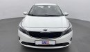 Kia Cerato LX 2 | Under Warranty | Inspected on 150+ parameters