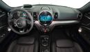 Mini John Cooper Works Countryman