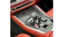 بي أم دبليو X5 M Brand New 2023 BMW X5M Competition, 09/2025 AGMC Warranty, GCC