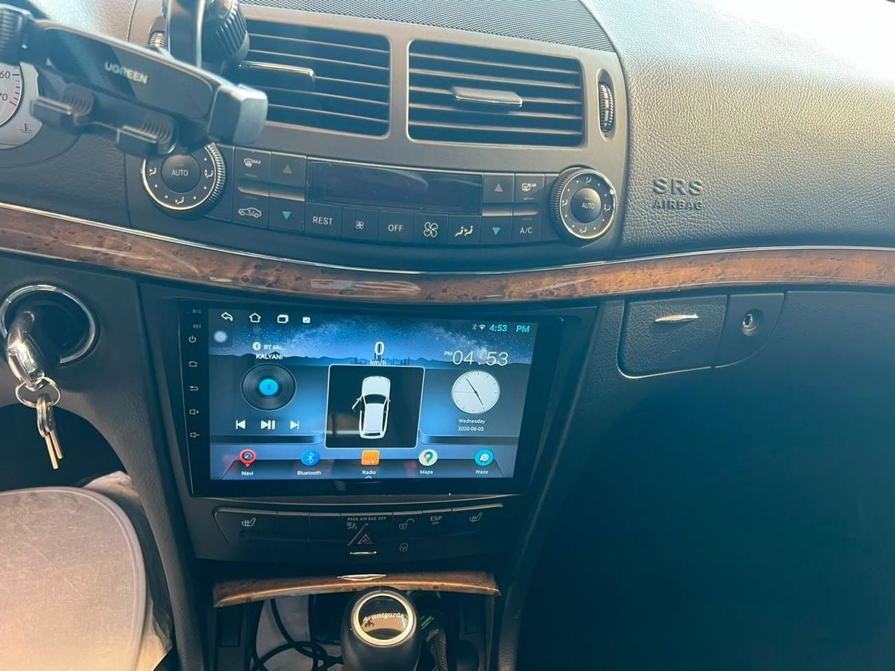 مرسيدس بنز E 350 mercedes benz e350