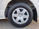 Toyota Hiace TOYOTA HIACE COMMUTER VAN RHD 2016 MODEL 3.0 L DIESEL AUTOMATIC(PM28405)