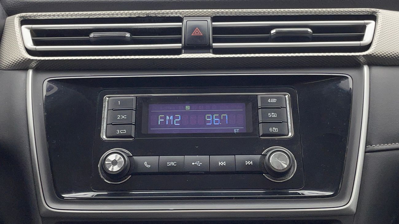 أم جي 5 STD 1.5 | بدون دفعة مقدمة | اختبار القيادة في المنزل