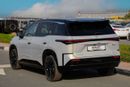 تويوتا BZ3X 2025 Toyota BZ3-x Max 610Km 0Km