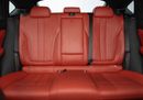 BMW X6 50i M SPORT