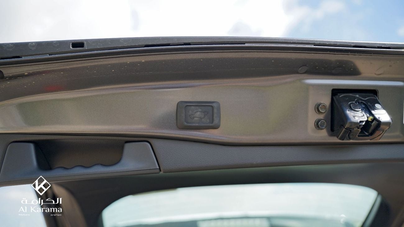 تويوتا راف ٤ محرك هجين سعة 2.5 لتر | إصدار محدود | رادار | ذاكرة للمقاعد | فتحة سقف بانورامية | كامل المواصفات