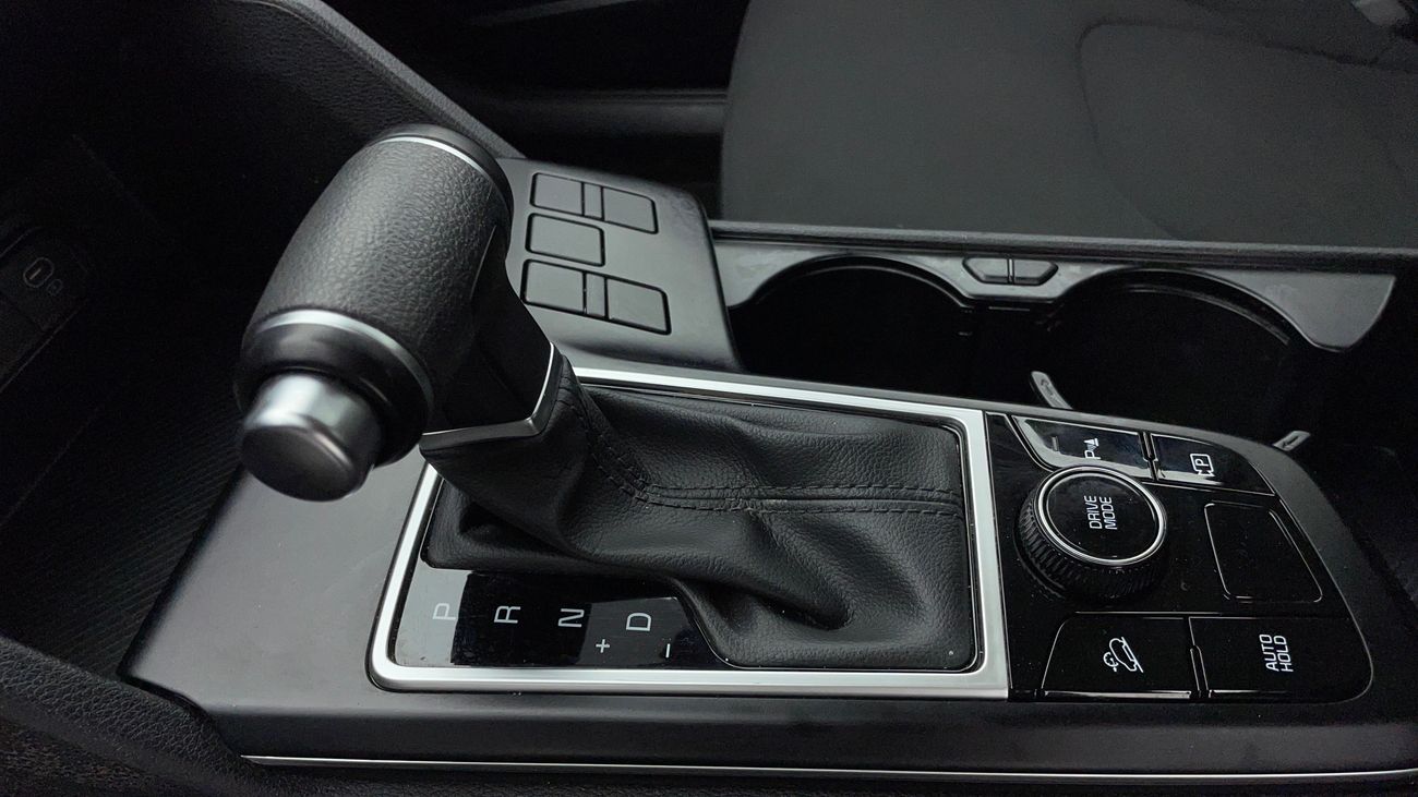 كيا سبورتيج LX 1.6 | بدون دفعة مقدمة | اختبار قيادة مجاني للمنزل