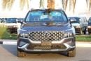 هيونداي جراند سانتا في HYUNDAI_SANTAFE_HYBRID_1.6_2024_FULL_OPTIONS