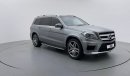 Mercedes-Benz GL 500 GL-500 4700