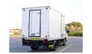 Mitsubishi Fuso Canter Freezer Box ThermoKing T600 | Excellent Condition | GCC