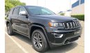 Jeep Grand Cherokee Limited JEEP GRAND CHEROKEE 2019 V6,  3.6L IN EXCELLENT CONDITION