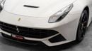 Ferrari F12 Berlinetta - 2017 - Euro Specs