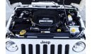 Jeep Wrangler Falcon Edition 0 kms