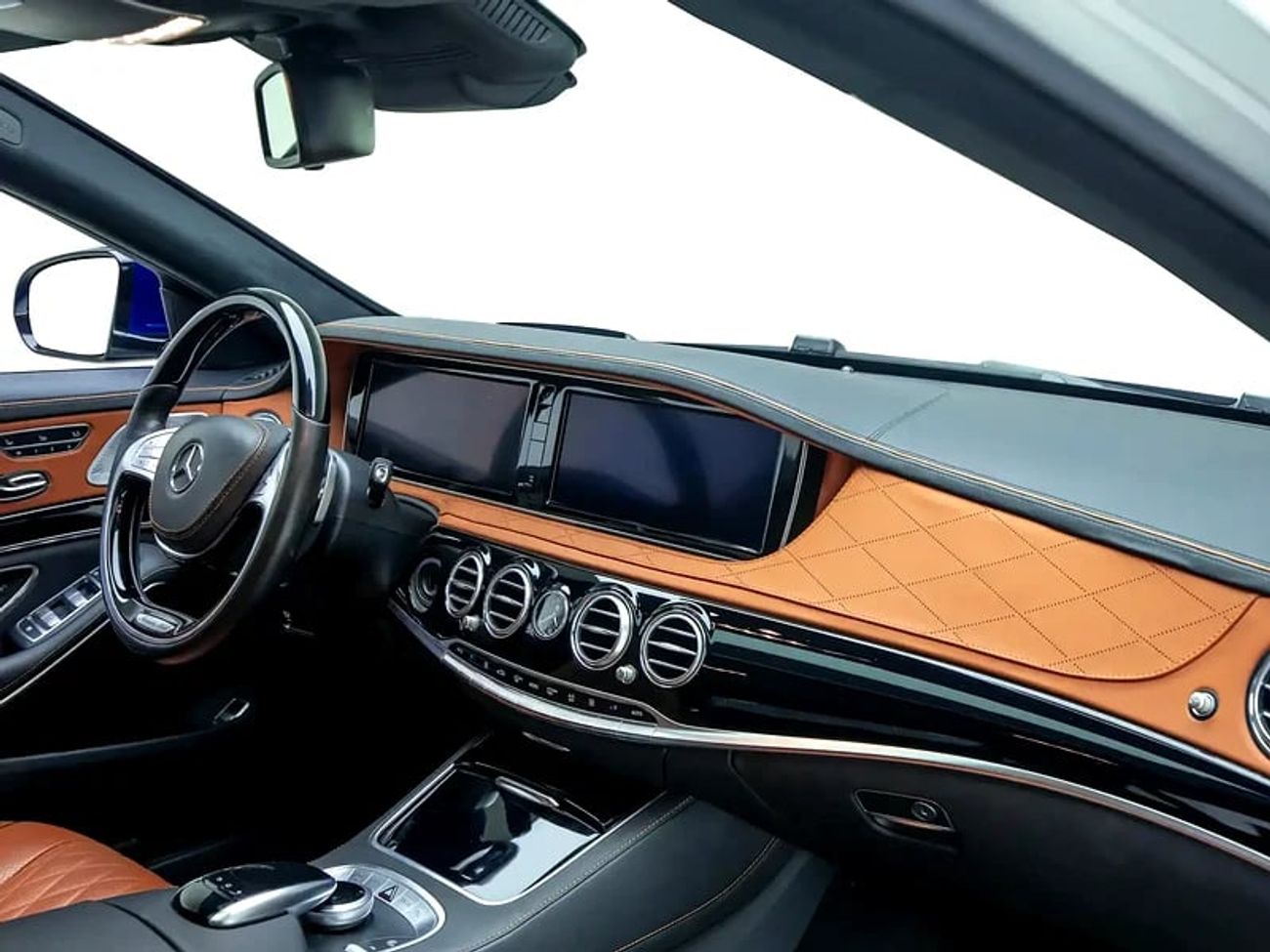 Mercedes-Benz S 600 Maybach 6.0L