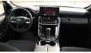 Toyota Land Cruiser LC300 3.3L DIESEL 5SET GX EUROPE SPEC. 2022 MODEL