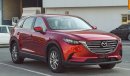 مازدا CX-9 AWD