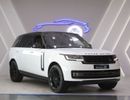 Land Rover Range Rover Vogue Autobiography Large - Brand New