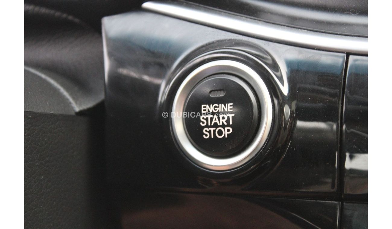 Kia Optima EX Deluxe Kia Optima 2016 GCC in excellent condition, full option, without accidents