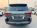 Lexus LX570 PLATINUM