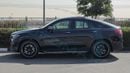 Mercedes Benz GLE53 AMG COUPE 4MATIC+ EQ Boost 2026 GCC With 2 Years Unlimited Mileage Warranty @Official Dealer