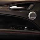 Alfa Romeo Stelvio Quadrifoglio 2.9L (503 HP) AED 3,065 pm  • 0% Downpayment • Alfa Romeo Stelvio Quadrifoglio •   Agen