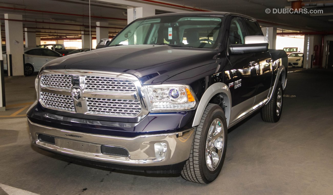 RAM 1500 1500