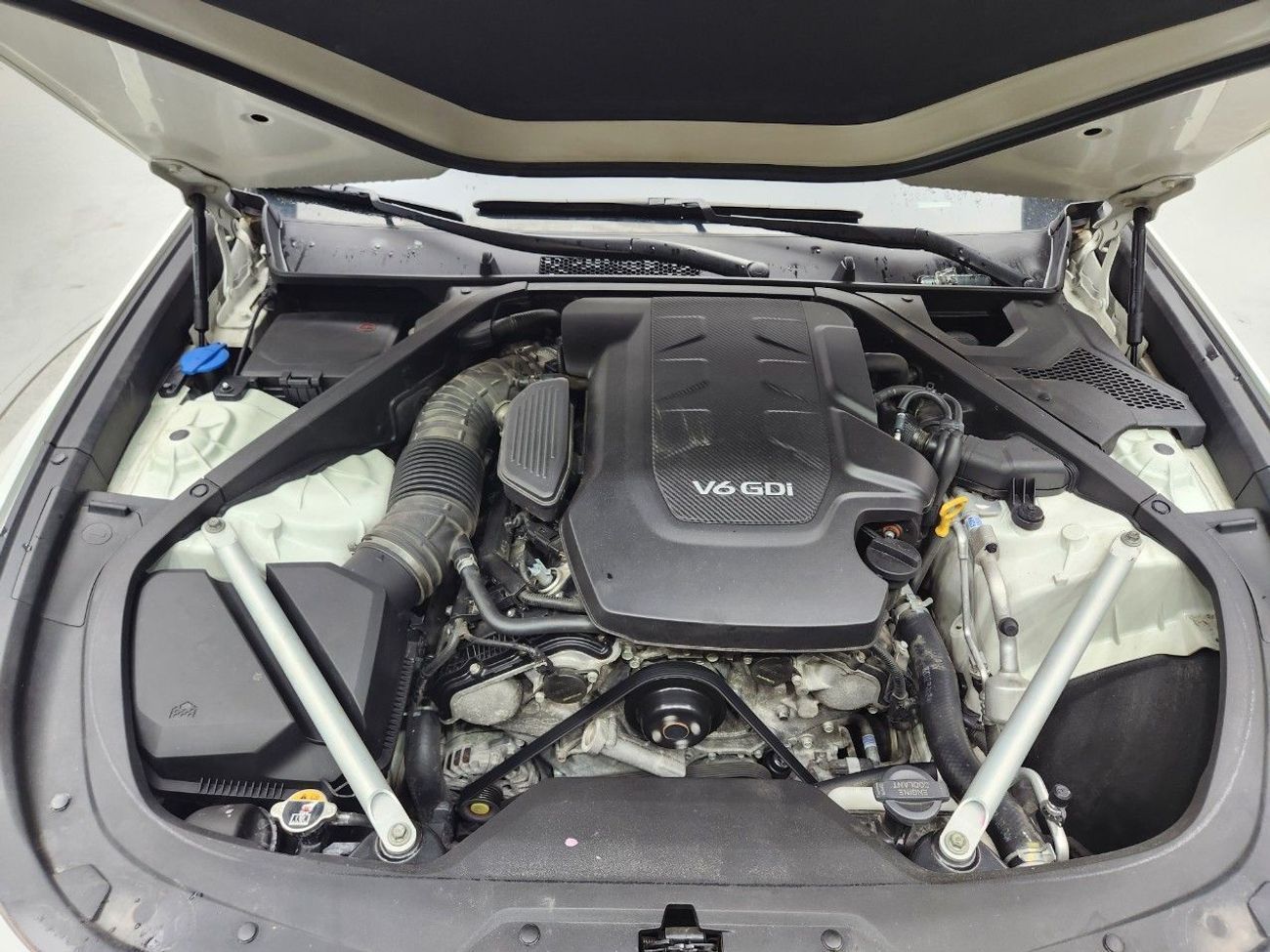 Kia K900 THE NEW KIA K9 (G) PLATINUM BEST COLLECTION I