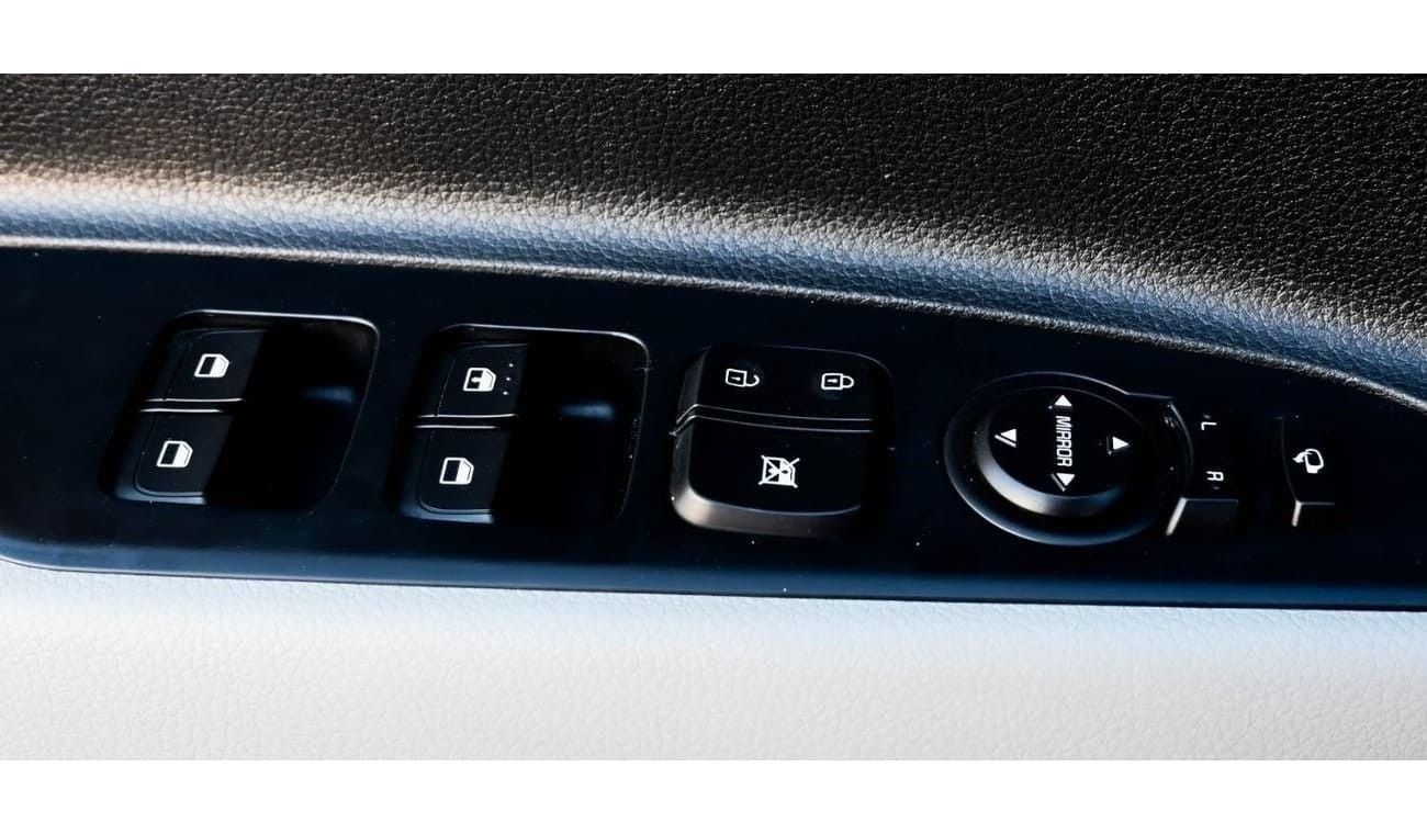 Kia Rio Kia Rio 1.6L 2019 GCC accident free in excellent condition 513 P.M