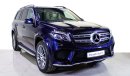 Mercedes-Benz GLS 500