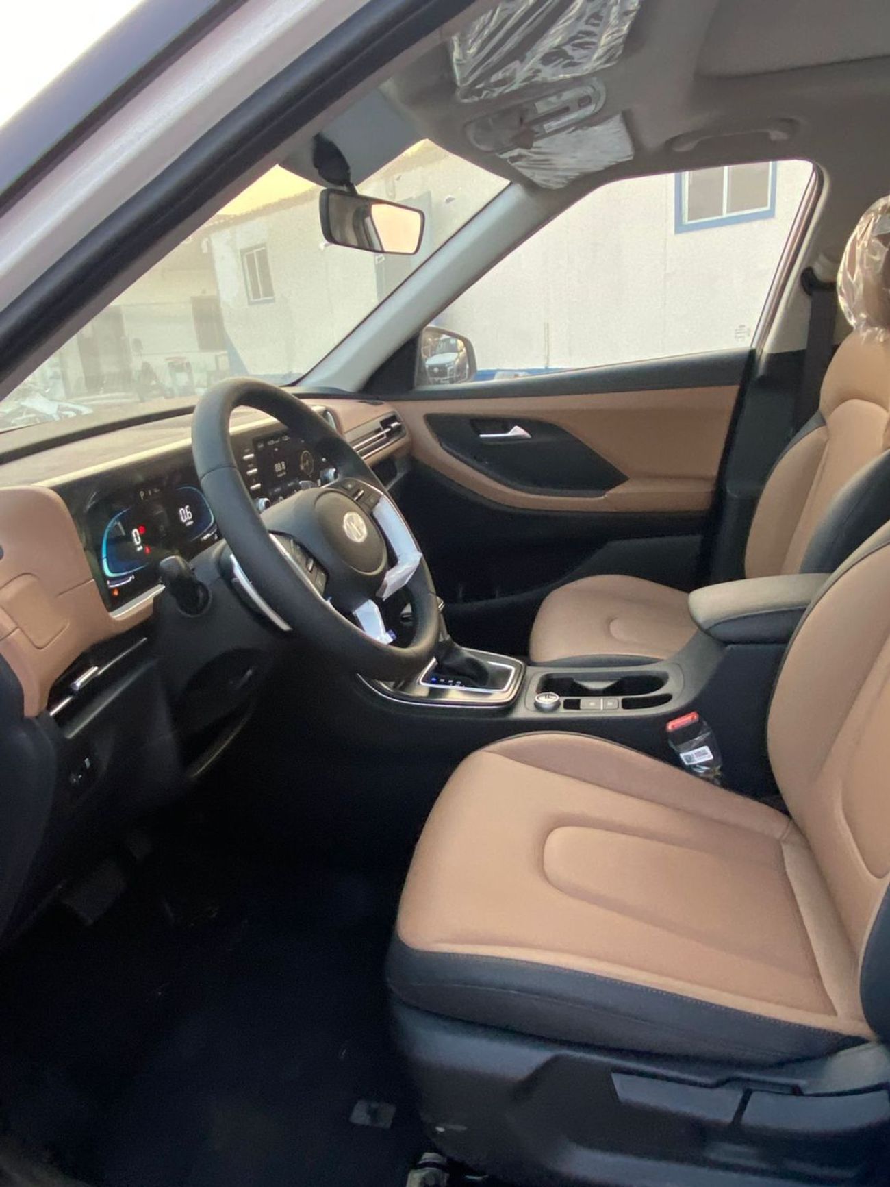 هيونداي كريتا Hyundai Creta 1.5 2026